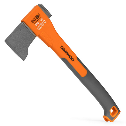 Топор универсальный 350 мм DAEWOO DWX 800